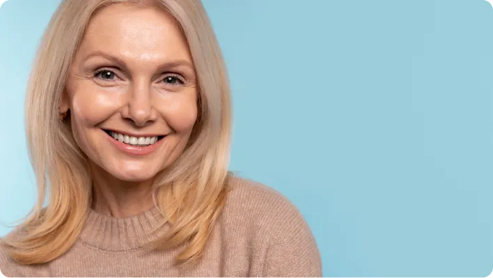 Full Mouth Dental Implants