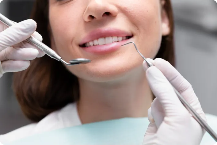 Oral Surgery, Bone Grafting, and Extractions