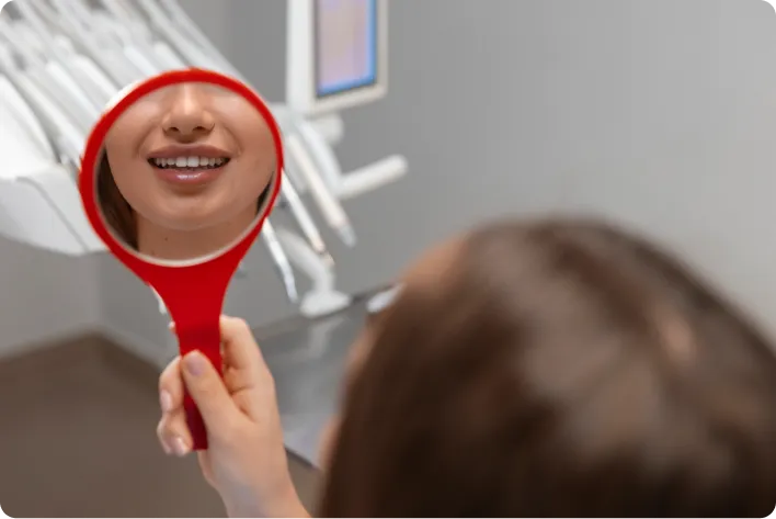 Smile Makeovers & Cosmetic Enhancements